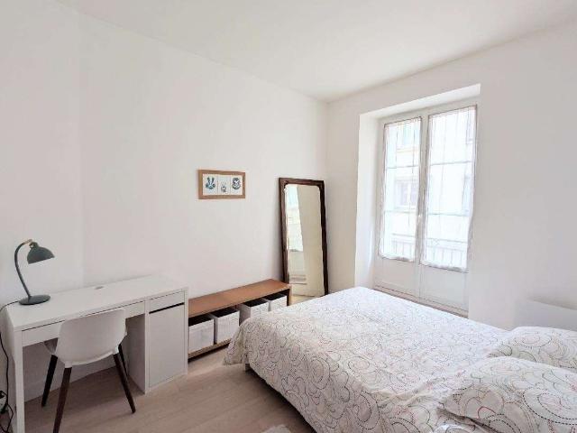 Location appartement 3 pièces Nantes Centre Ville 44