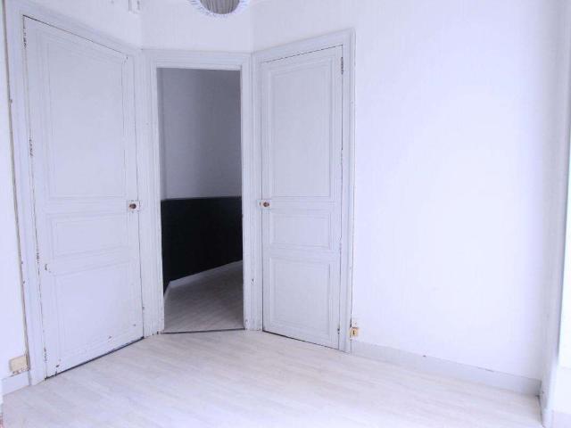 Location appartement 3 pièces Nantes Centre Ville 44