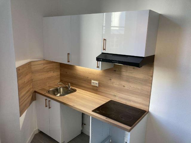 Location appartement 3 pièces Nantes Centre Ville 44