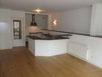 Location appartement 3 pièces Nantes Centre Ville 44