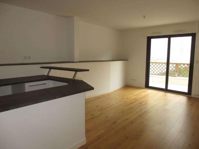 Location appartement 3 pièces Nantes Centre Ville 44