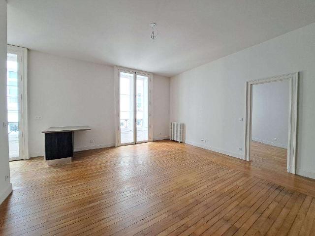 Location appartement 3 pièces Nantes Centre Ville 44