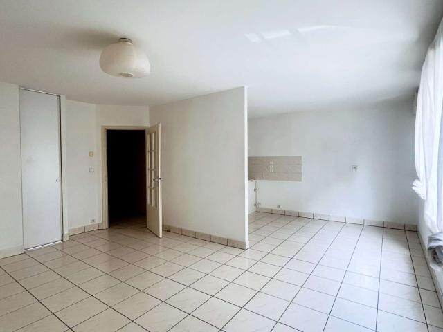 Location appartement 3 pièces Nantes Centre Ville 44