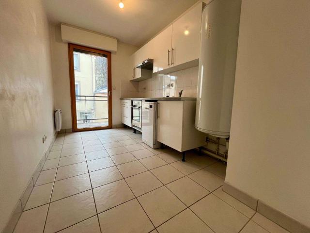 Location appartement 3 pièces Nantes Centre Ville 44
