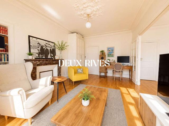 Location appartement 3 pièces Nantes Centre Ville 44