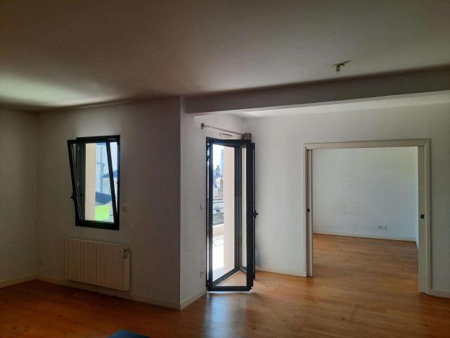 Location appartement 3 pièces Nantes Centre Ville 44