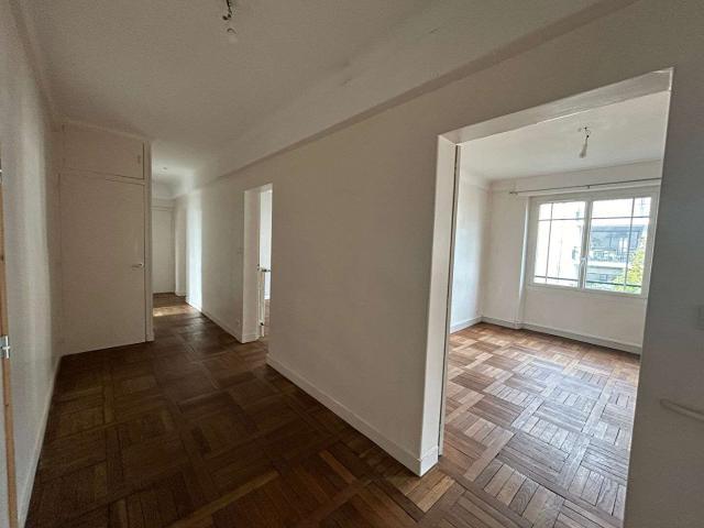 Location appartement 3 pièces Nantes Centre Ville 44