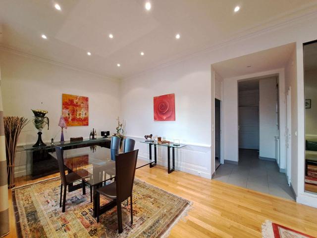 Location appartement 3 pièces Nantes Centre Ville 44