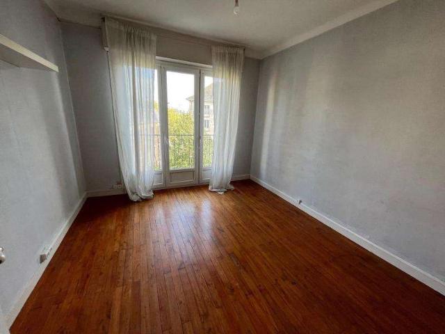 Location appartement 3 pièces Nantes Centre Ville 44