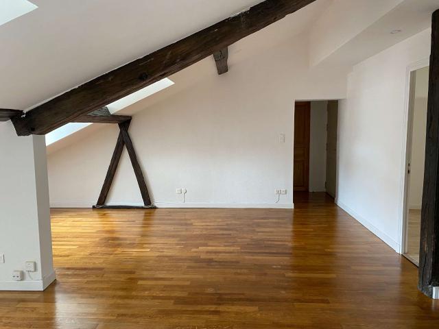 Location appartement 3 pièces Nantes Centre Ville 44