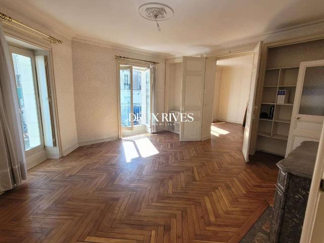 Location appartement 3 pièces Nantes Centre Ville 44