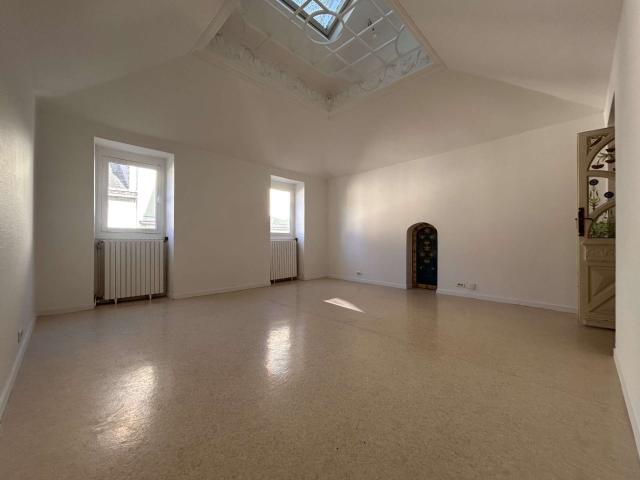 Location appartement 3 pièces Nantes Centre Ville 44