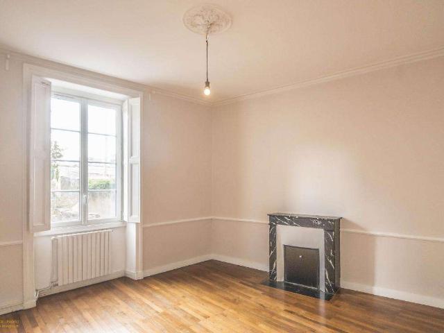 Location appartement 3 pièces Nantes Chantenay Sainte Anne 44