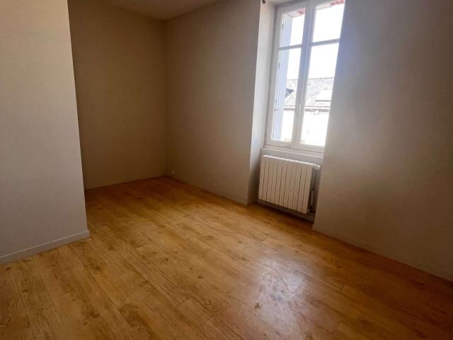 Location appartement 3 pièces Nantes Chantenay Sainte Anne 44