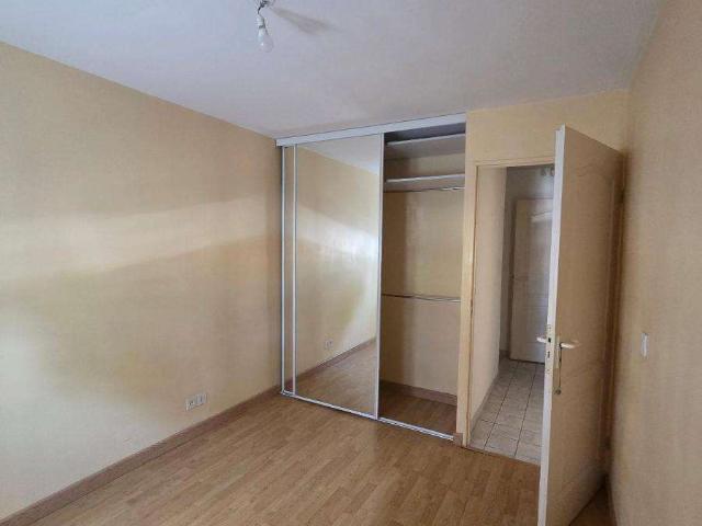 Location appartement 3 pièces Nantes Chantenay Sainte Anne 44
