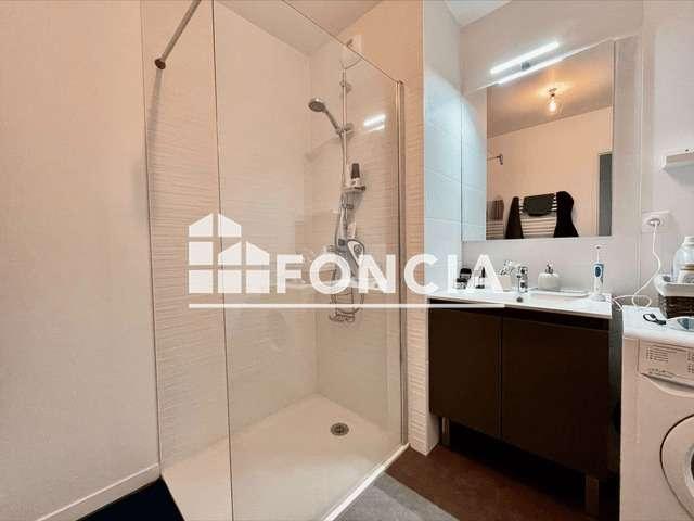 Location appartement 3 pièces Nantes Chantrerie 44
