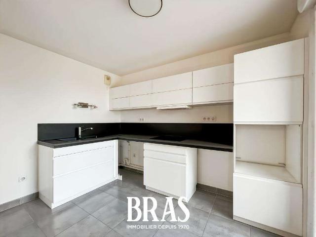 Location appartement 3 pièces Nantes Cité Des Congrès 44
