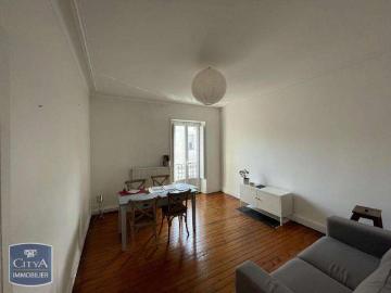 Appartement à louer à Centre-ville - Cave