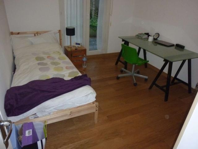 Location appartement 3 pièces Nantes Cité Des Congrès 44
