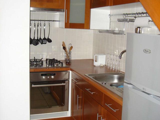 Location appartement 3 pièces Nantes Cité Des Congrès 44