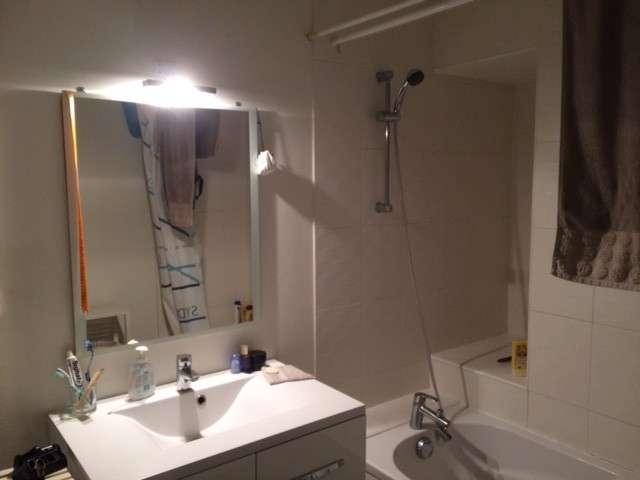 Location appartement 3 pièces Nantes Cité Des Congrès 44