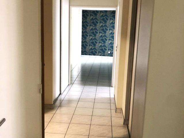 Location appartement 3 pièces Nantes Cité Des Congrès 44