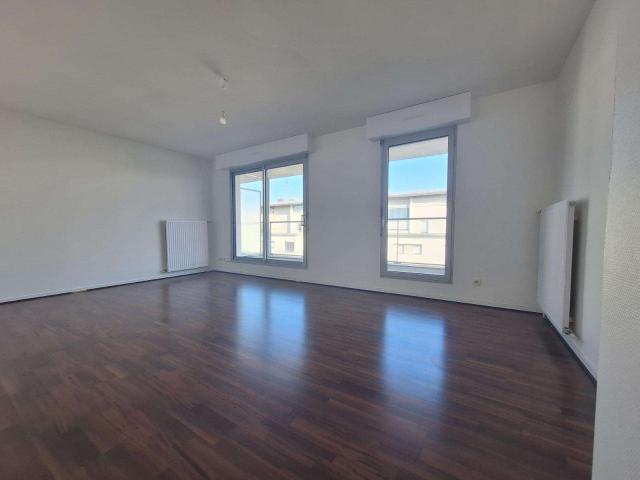 Location appartement 3 pièces Nantes Cité Des Congrès 44