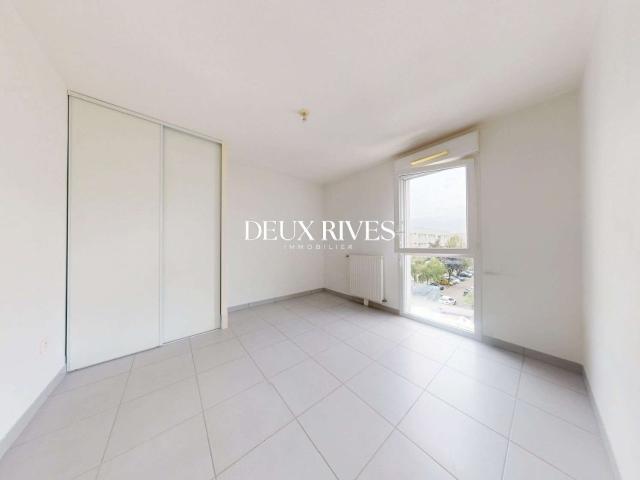Location appartement 3 pièces Nantes Bottière Chénaie 44