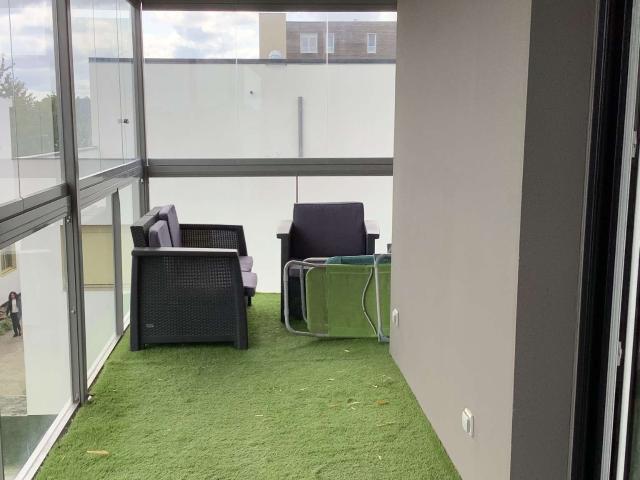 Location appartement 3 pièces Nantes Bottière Chénaie 44