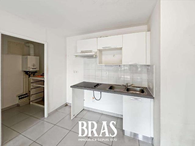 Location appartement 3 pièces Nantes Bottière Chénaie 44