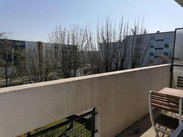 Location appartement 3 pièces Nantes Bottière Chénaie 44