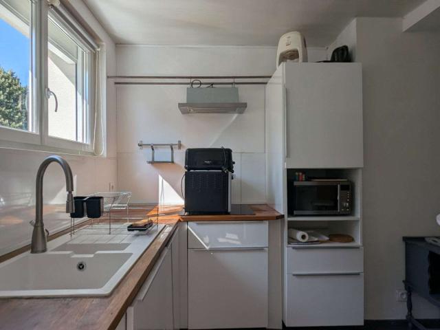 Location appartement 3 pièces Nantes Bottière Chénaie 44
