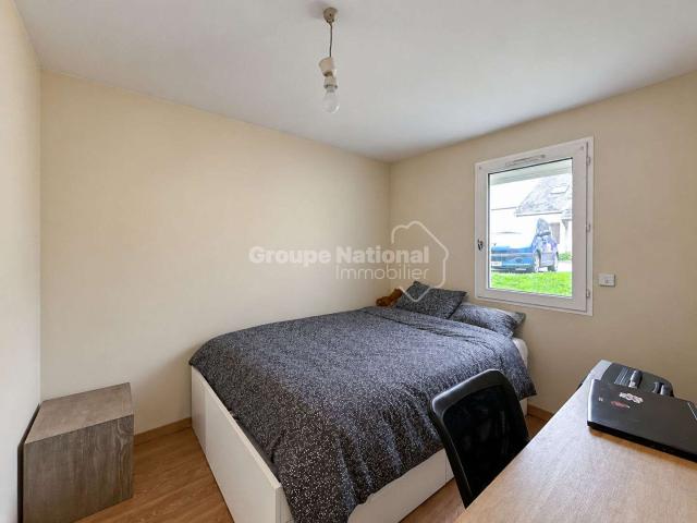 Location appartement 3 pièces Nantes Bottière Chénaie 44