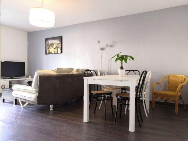 Location appartement 3 pièces Nantes Bottière Chénaie 44