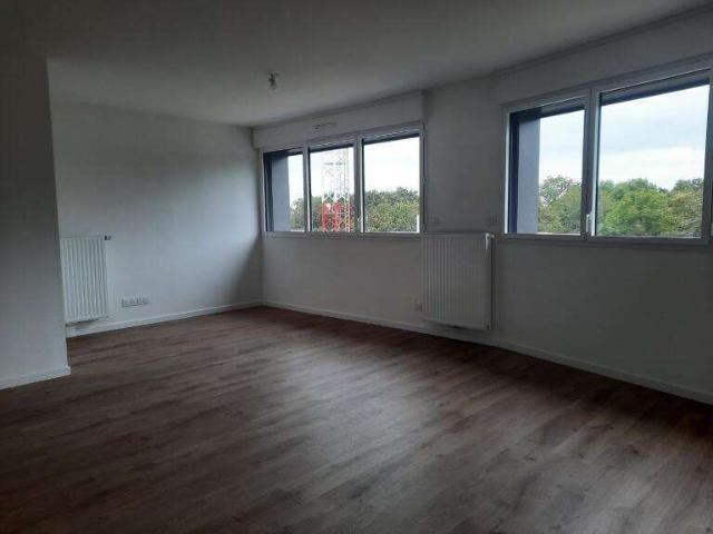 Location appartement 3 pièces Nantes Beaujoire Saint Joseph 44