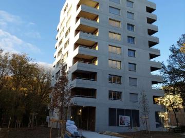 Location appartement 3 pièces Nantes Beaujoire Saint Joseph 44
