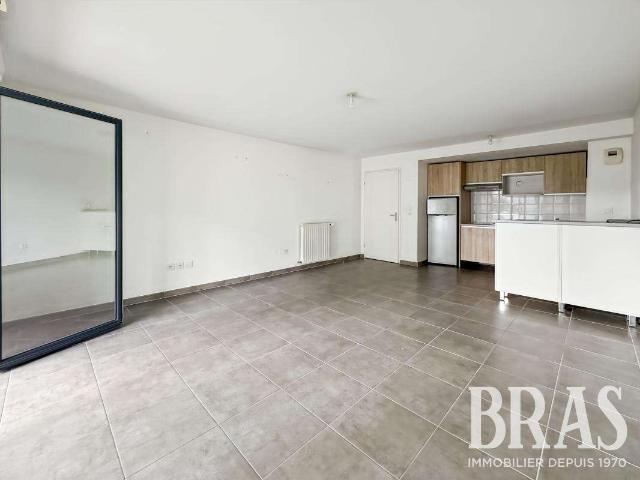 Location appartement 3 pièces Nantes Beaujoire Saint Joseph 44
