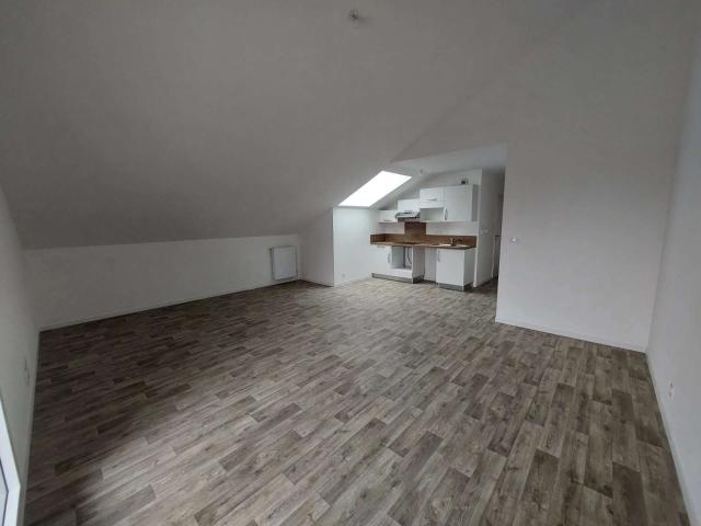 Location appartement 3 pièces Nantes Beaujoire Saint Joseph 44