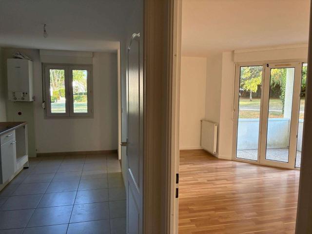 Location appartement 3 pièces Nantes Beaujoire Saint Joseph 44