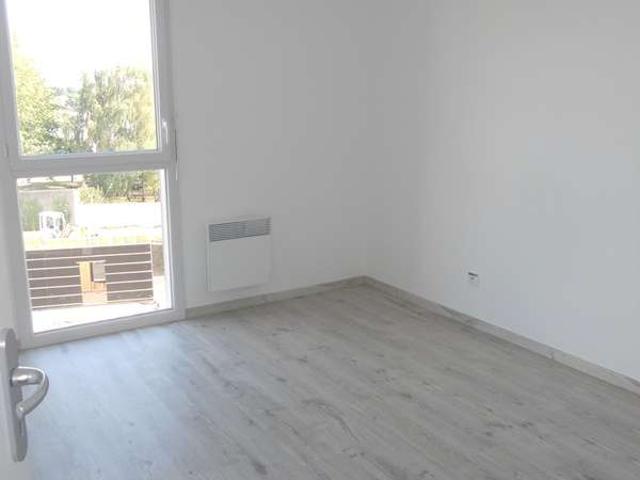Location appartement 3 pièces Nantes Beaujoire Saint Joseph 44