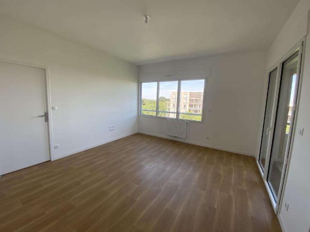 Location appartement 3 pièces Nantes Beaujoire Saint Joseph 44