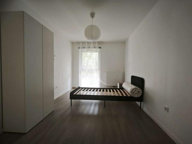 Location appartement 3 pièces Nantes Beaujoire Saint Joseph 44