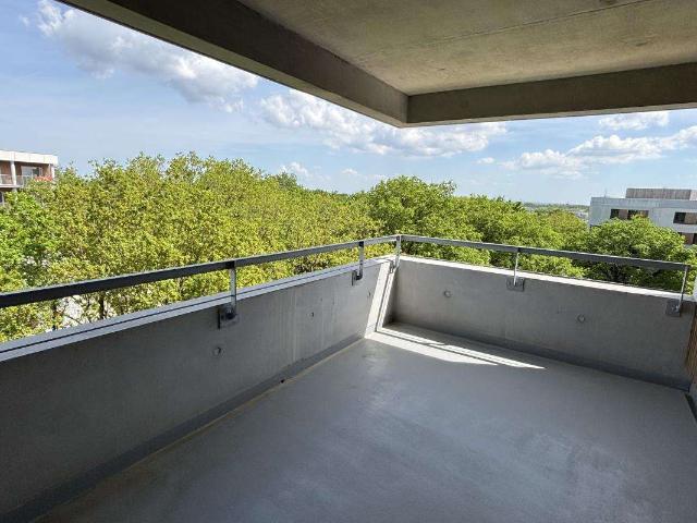 Location appartement 3 pièces Nantes Beaujoire Saint Joseph 44