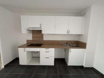 Location appartement 3 pièces Nantes Bellevue 44