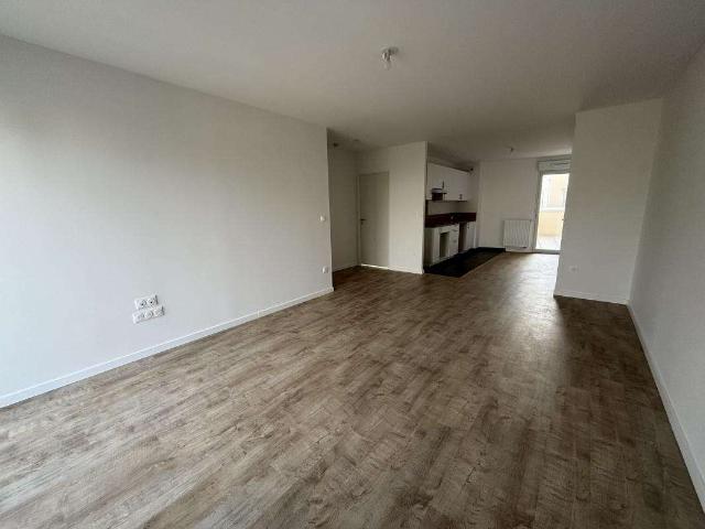Location appartement 3 pièces Nantes Bellevue 44