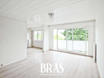Location appartement 3 pièces Nantes Bellevue 44