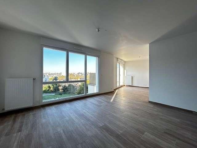 Location appartement 3 pièces Nantes Breil Malville 44