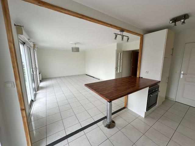 Location appartement 3 pièces Nantes 44