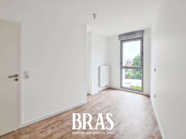 Location appartement 3 pièces Nantes Breil Malville 44