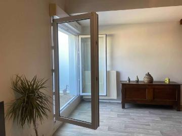 Location appartement 3 pièces Nantes Breil Malville 44
